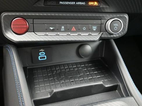 Certified 2024 Ford Mustang Dark Horse w/ Dark Horse Handlin Package image 24