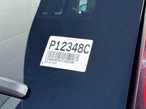Certified 2026 Volvo XC90 T8 Ultra w/ Protection Package Premier AWD/4WD image 34
