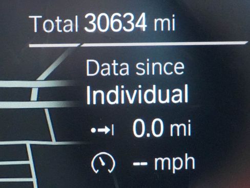 Used 2023 BMW X3 xDrive30i w/ Convenience Package w/ZPA image 16