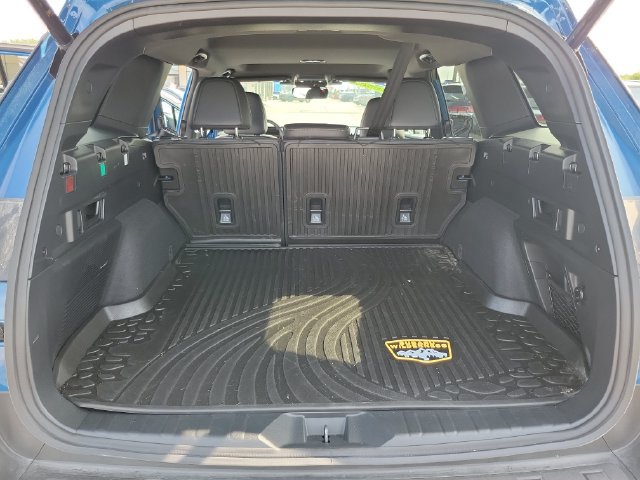 Used 2026 Subaru Outback Wilderness w/ Wilderness Package AWD/4WD image 31