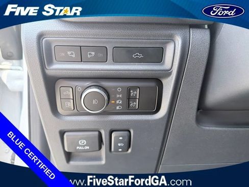 Certified 2023 Ford F150 Platinum w/ Equipment Group 701A High AWD/4WD image 18