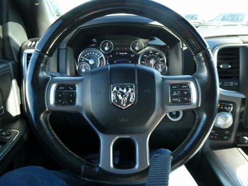 Used 2017 RAM 1500 Limited image 34