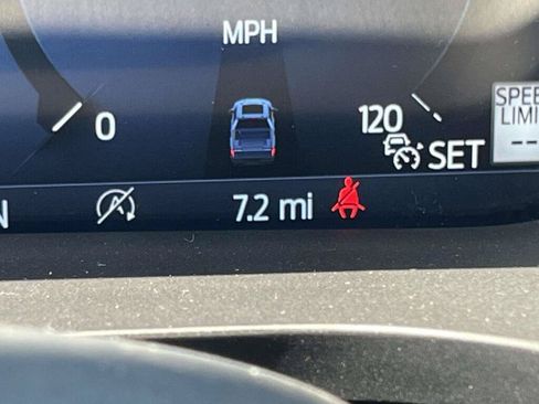 New 2026 Ford F150 Tremor AWD/4WD image 39