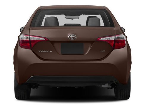 Used 2014 Toyota Corolla LE image 5