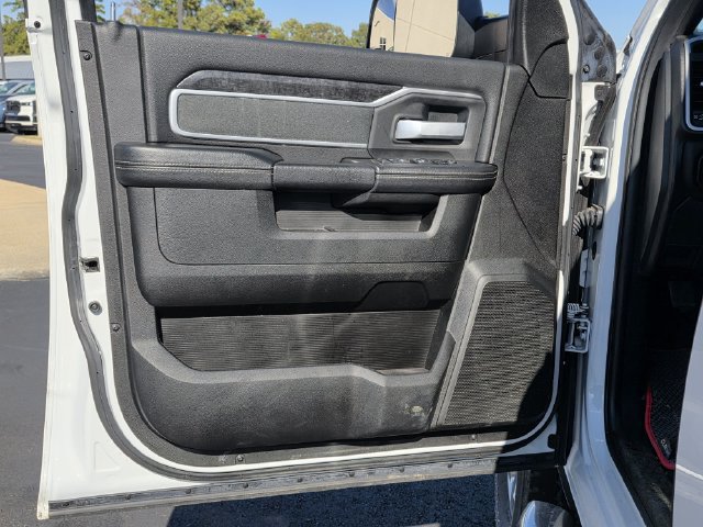 Used 2022 RAM 2500 Big Horn w/ Level A Equipment Group AWD/4WD image 15