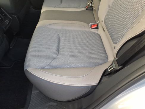 Used 2025 Subaru Forester Premium image 23