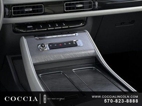 New 2026 Lincoln Aviator AWD image 15