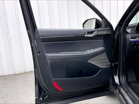 Used 2023 Hyundai Palisade Calligraphy w/ Winter Package AWD/4WD image 21
