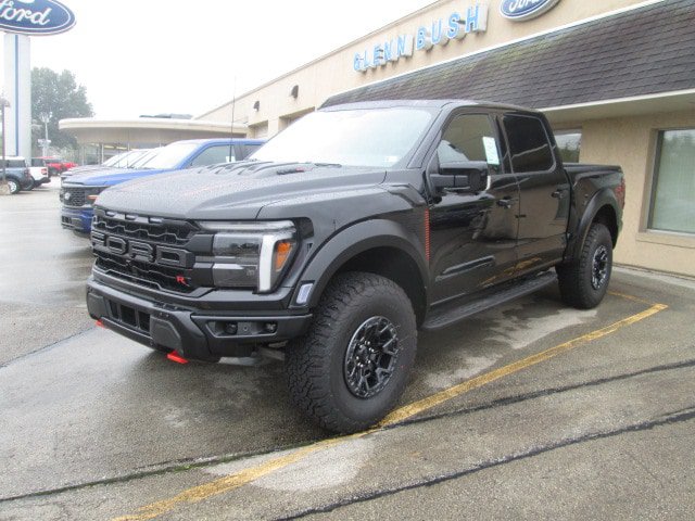New 2026 Ford F150 Raptor R AWD/4WD image 5