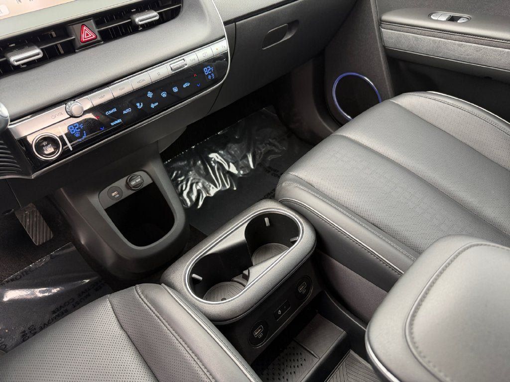 Certified 2023 Hyundai Ioniq 5 SEL AWD/4WD image 19