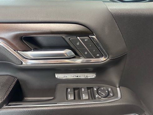 Used 2024 GMC Sierra 1500 Denali image 21