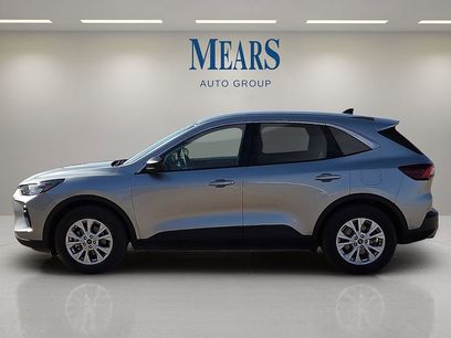 Used 2024 Ford Escape Active