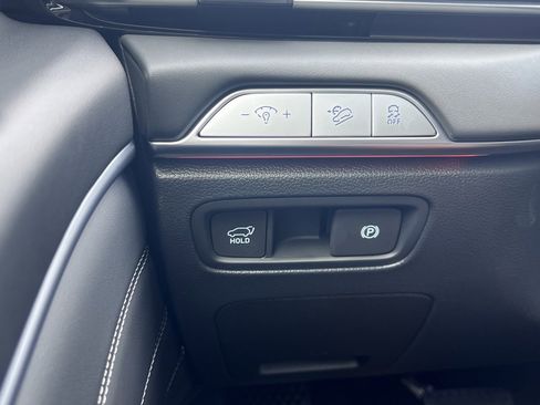 New 2026 Genesis GV80 2.5T Select image 33