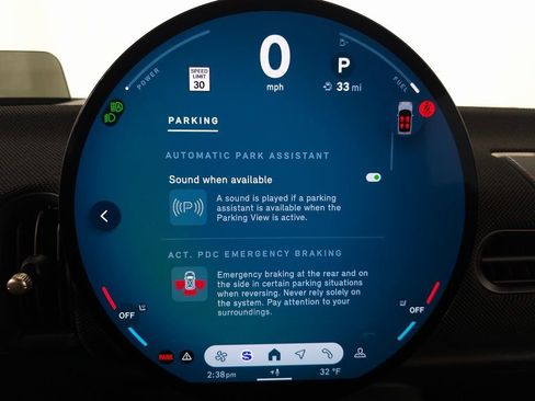 New 2026 MINI Cooper S image 23