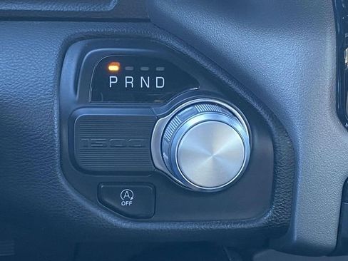 Used 2024 RAM 1500 Laramie image 24