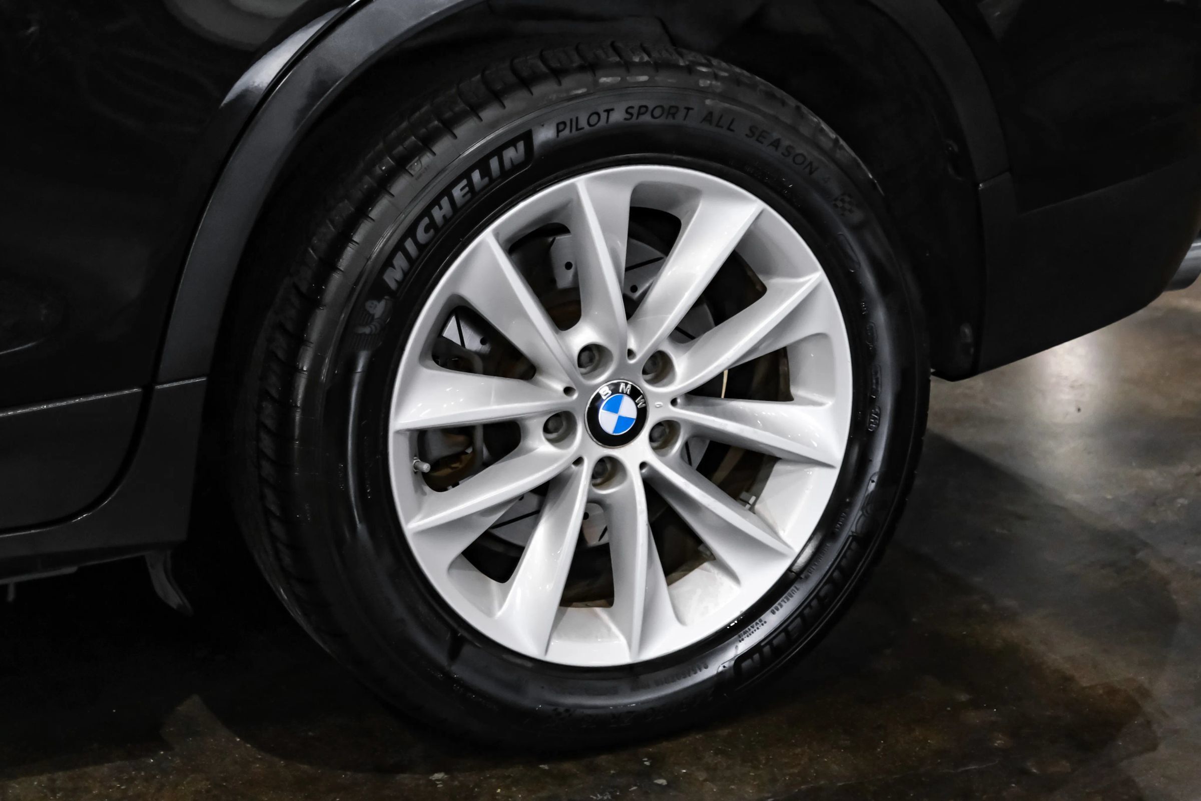 Used 2017 BMW X3 xDrive28i AWD/4WD image 52