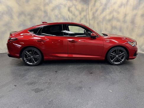 Used 2023 Acura Integra A-Spec image 9