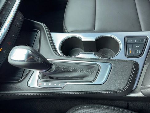 Used 2024 Cadillac CT4 Premium Luxury w/ Climate Package image 27