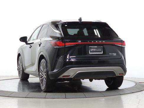 Used 2023 Lexus RX 350 AWD w/ Cold Area Package image 5