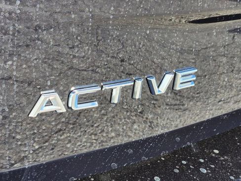 New 2025 Ford Expedition Max Active image 17