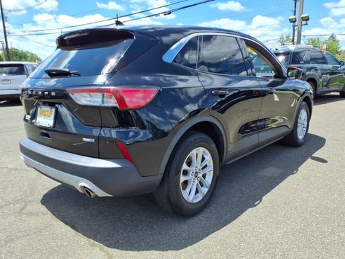 Used 2020 Ford Escape SE AWD/4WD image 7