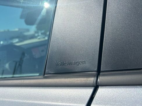 New 2026 Volkswagen Atlas Cross Sport SEL R-Line image 24