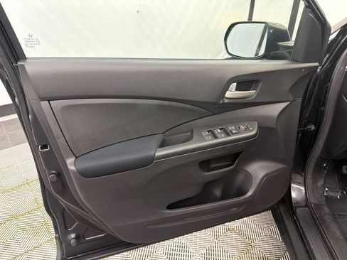 Used 2014 Honda CR-V LX image 10