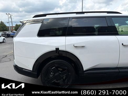 New 2027 Kia Telluride SX X-Line w/ Towing Package AWD/4WD image 7