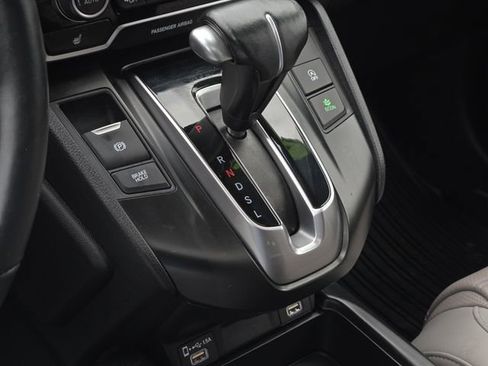 Used 2021 Honda CR-V EX-L image 23