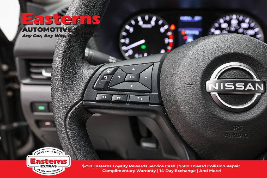 Used 2024 Nissan Sentra S FWD image 15