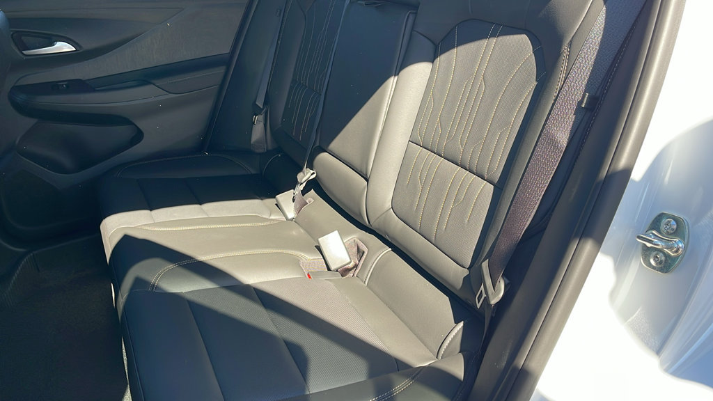 New 2026 Buick Envista Sport Touring FWD image 14
