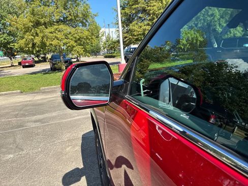 New 2026 Toyota Tundra Limited AWD/4WD image 12