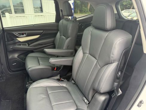 Used 2020 Subaru Ascent Limited w/ Technology Package AWD/4WD image 34