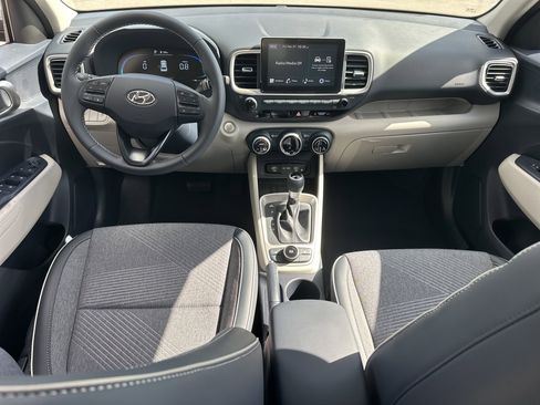 New 2026 Hyundai Venue SEL image 15