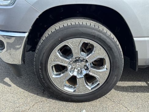 Used 2022 RAM 1500 Big Horn image 47