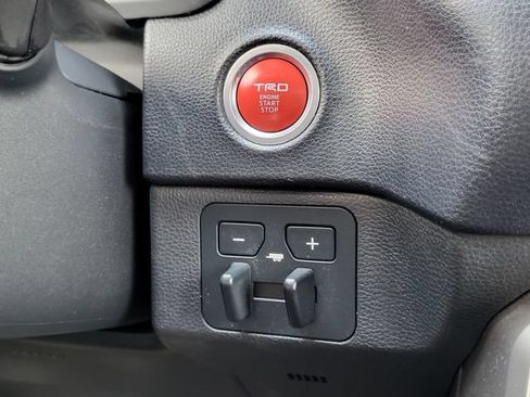 Used 2023 Toyota Tundra SR5 w/ TRD Off-Road Package AWD/4WD image 19