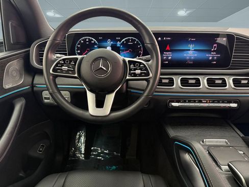 Used 2023 Mercedes-Benz GLE 350 4MATIC image 26