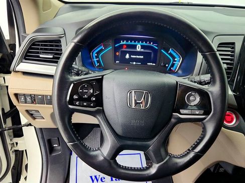 Used 2019 Honda Odyssey EX-L image 13