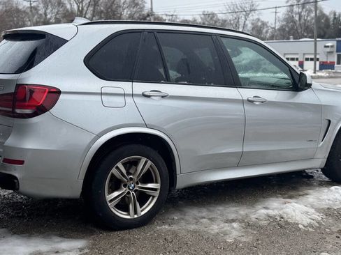 Used 2015 BMW X5 xDrive50i image 4