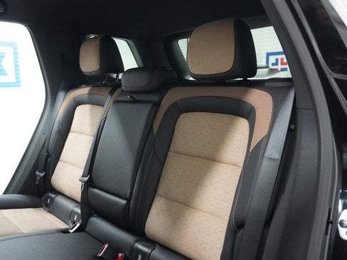 New 2026 Chevrolet Equinox ACTIV w/ Convenience Package III image 37