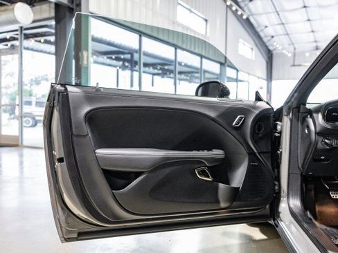 Used 2023 Dodge Challenger SRT Hellcat w/ Plus Package image 12