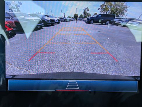 Used 2025 Chevrolet Corvette Stingray Coupe w/ 1LT image 10