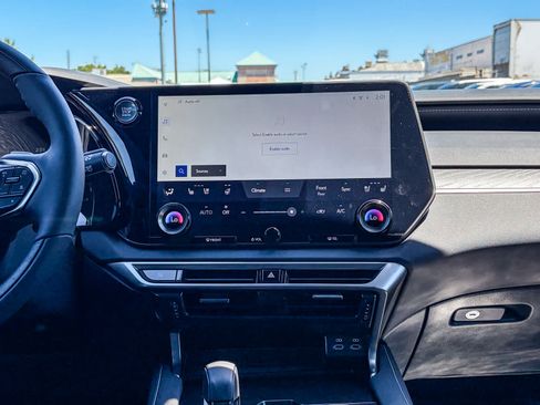 New 2026 Lexus RX 350 F Sport AWD/4WD image 14