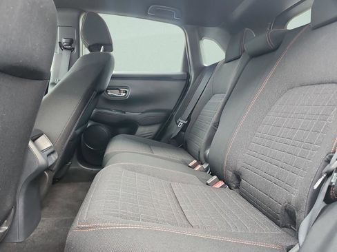 Used 2025 Honda HR-V Sport image 20