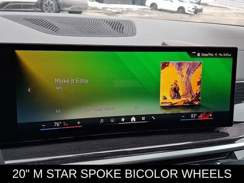 Used 2025 BMW X5 xDrive50e image 19