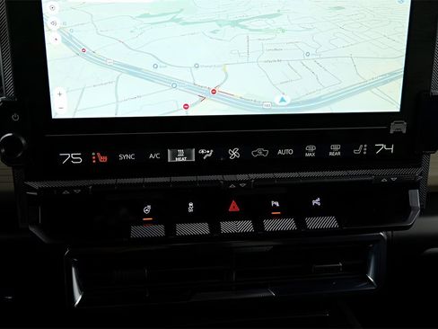 New 2026 GMC Hummer EV 3X image 14