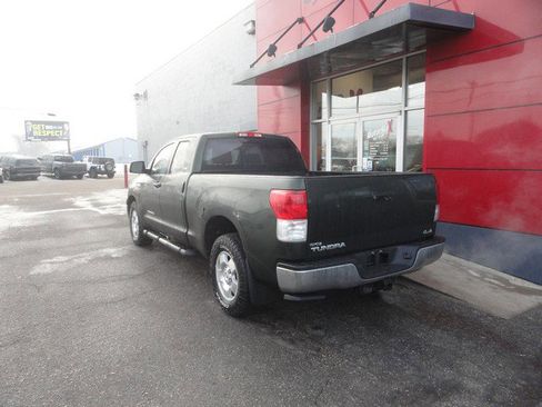 Used 2013 Toyota Tundra 4x4 Double Cab w/ TRD Off-Road Pkg image 3