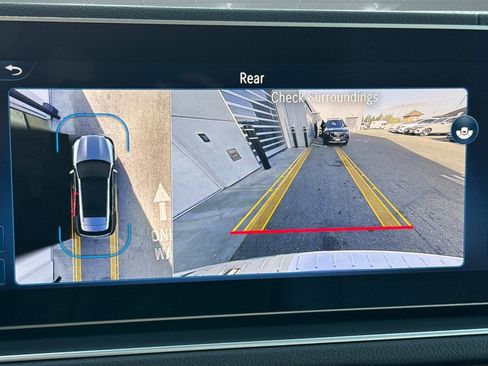 Certified 2024 Mercedes-Benz GLE 350 GLE 350 image 25