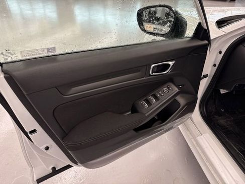 New 2026 Honda Civic Sport image 20