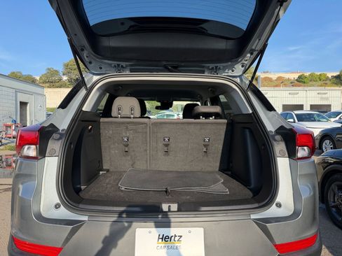 Used 2025 Chevrolet TrailBlazer LT image 29